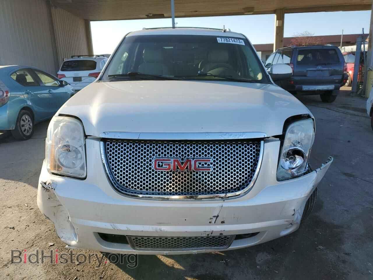 2012 GMC YUKON - VIN: 1GKS2EEF1CR160910 - Фото 5