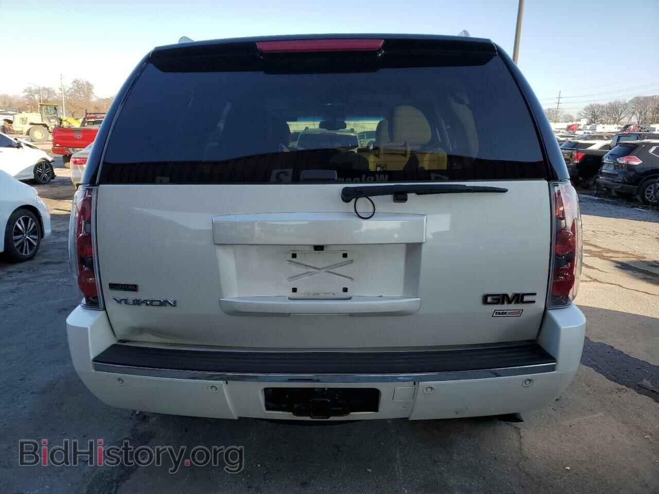 2012 GMC YUKON - VIN: 1GKS2EEF1CR160910 - Фото 6