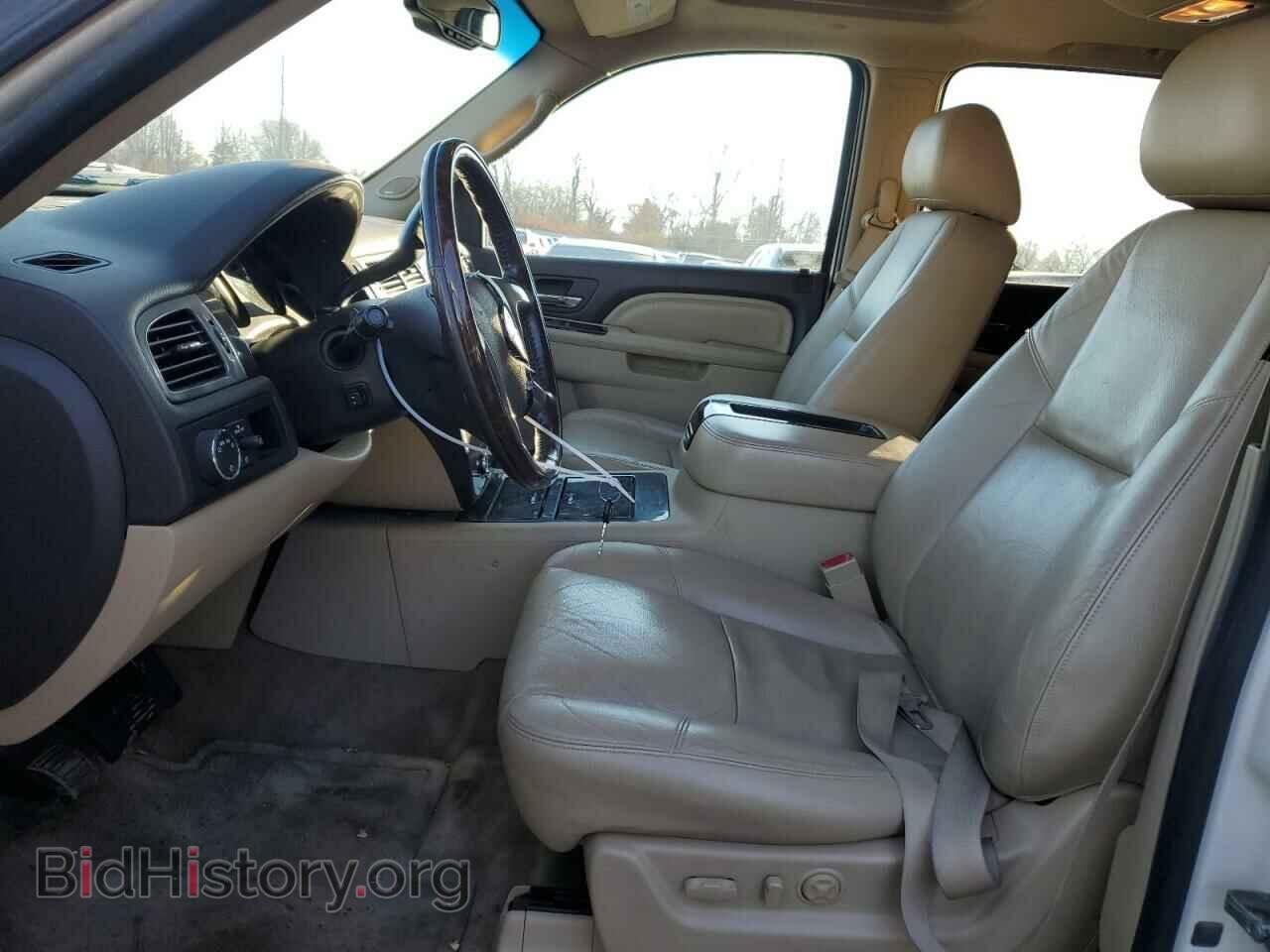2012 GMC YUKON - VIN: 1GKS2EEF1CR160910 - Фото 7