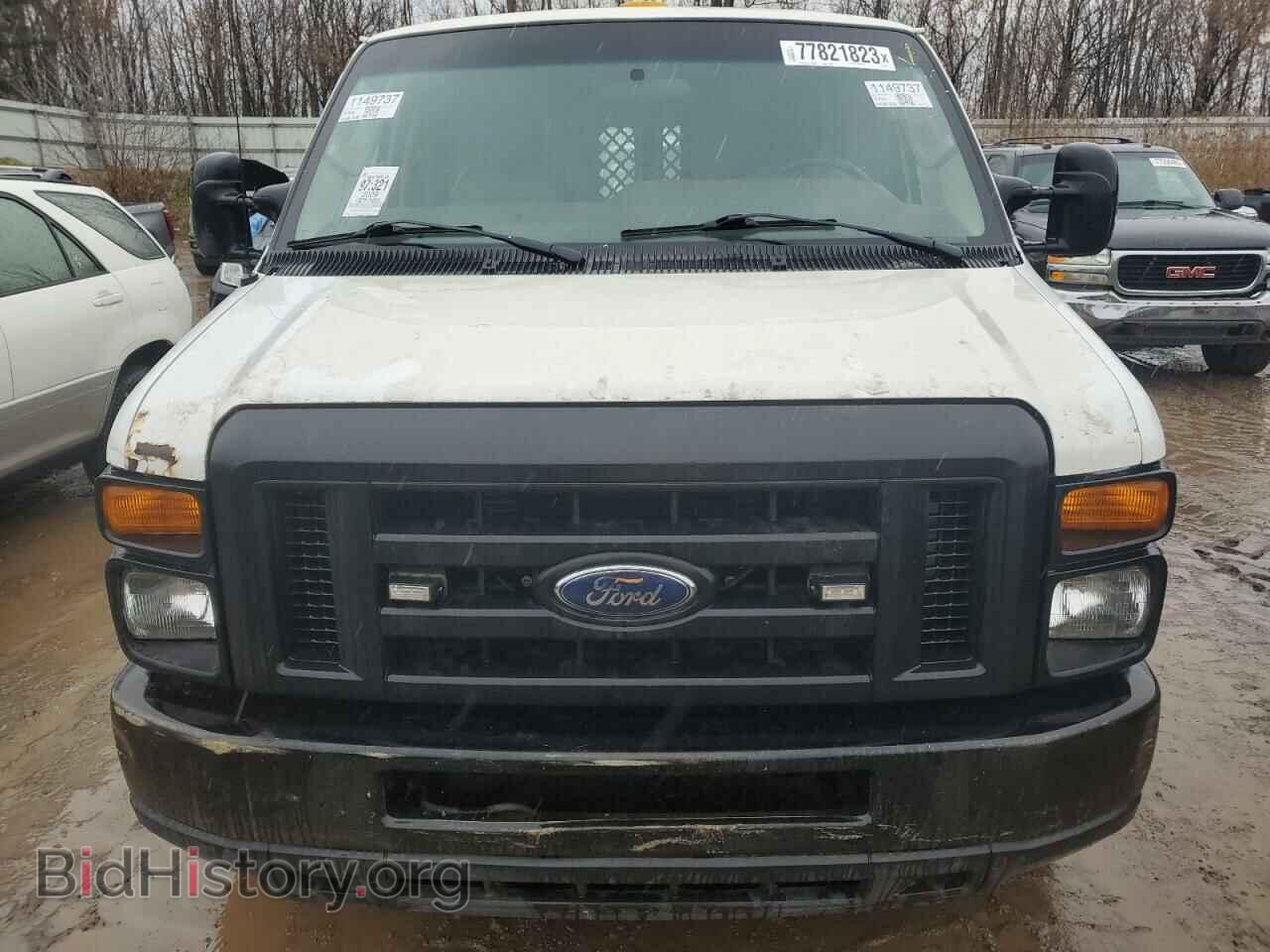 2009 FORD ALL Models - VIN: 1FTSE34PX9DA00614 - Фото 5