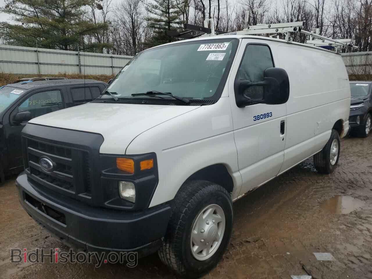 Photo 1FTSE34P99DA05450 - FORD ALL Models 2009