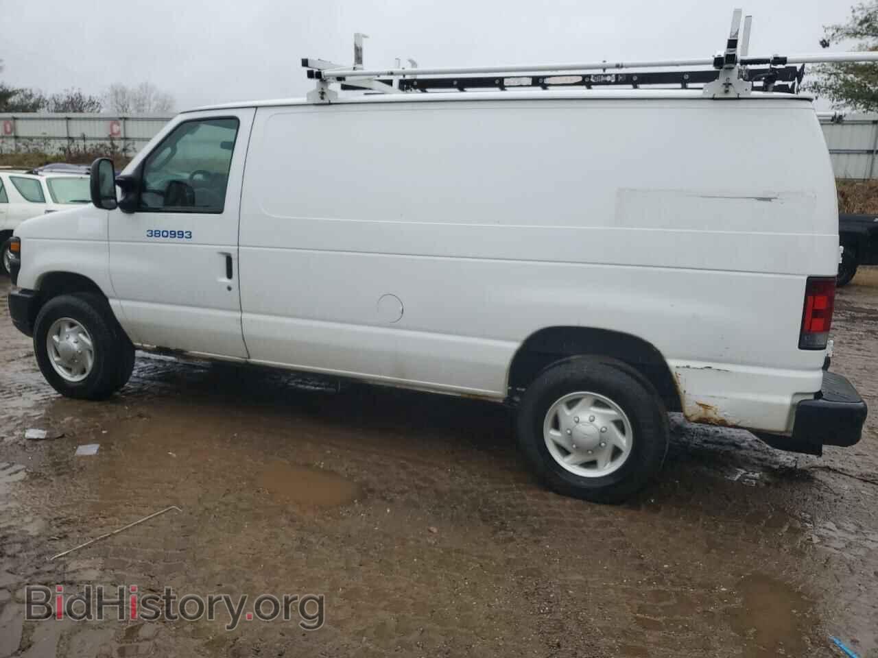 2009 FORD ALL Models - VIN: 1FTSE34P99DA05450 - Photo 2