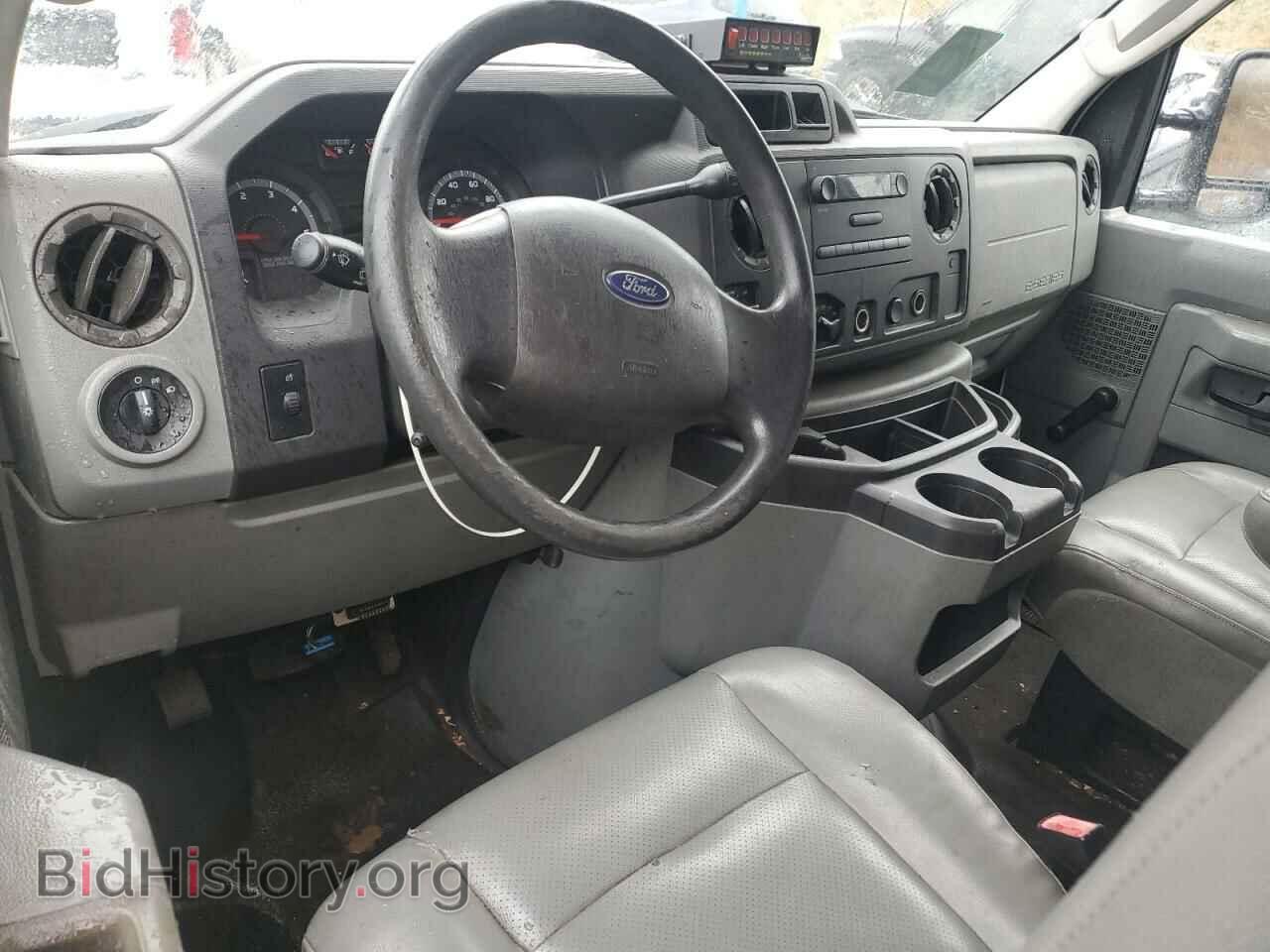 2009 FORD ALL Models - VIN: 1FTSE34P99DA05450 - Photo 8