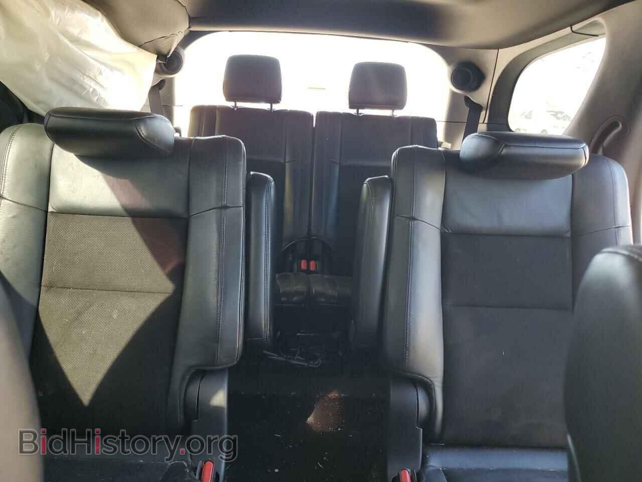 2020 DODGE DURANGO - VIN: 1C4SDJCT4LC302340 - Photo 10