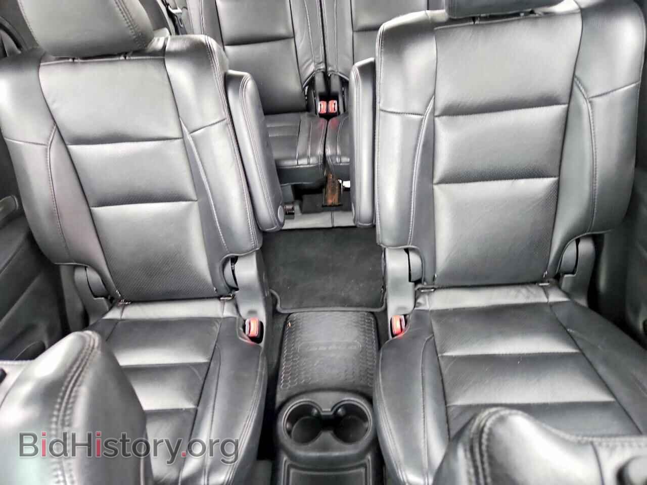 2013 DODGE DURANGO - VIN: 1C4RDHAG8DC530159 - Photo 10