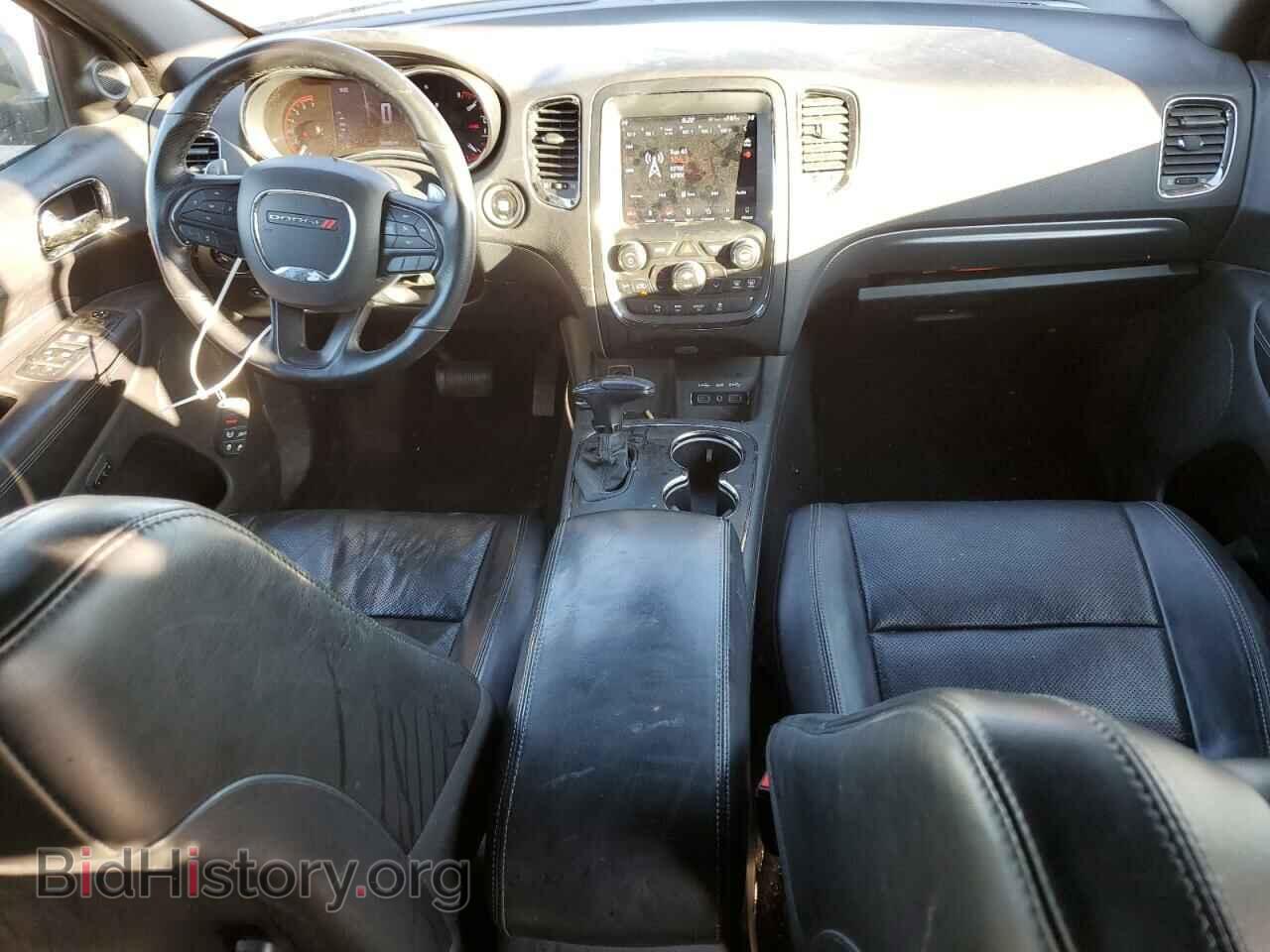2019 DODGE DURANGO - VIN: 1C4SDJCT3KC691793 - Фото 8