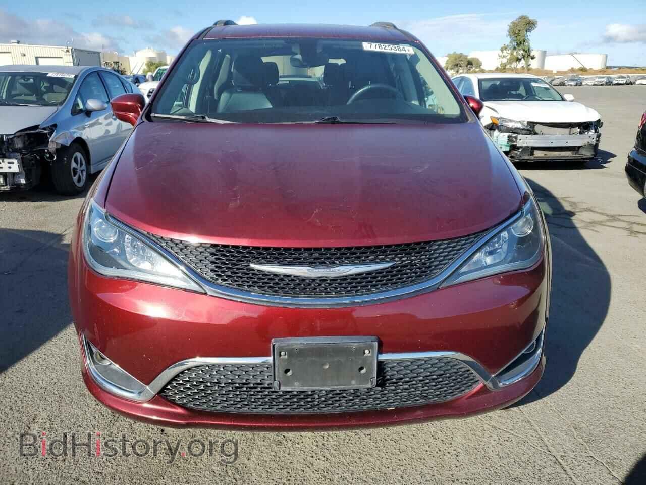 2017 CHRYSLER PACIFICA - VIN: 2C4RC1BG9HR642281 - Photo 5