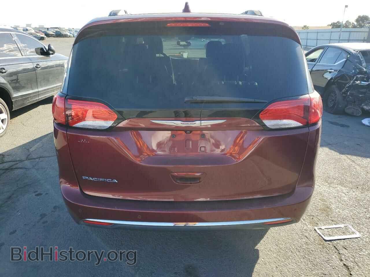 2017 CHRYSLER PACIFICA - VIN: 2C4RC1BG9HR642281 - Photo 6