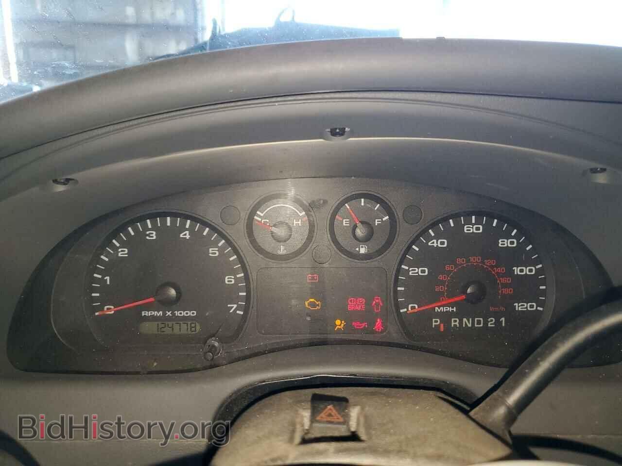2011 FORD RANGER - VIN: 1FTKR4EE8BPA79504 - Фото 9