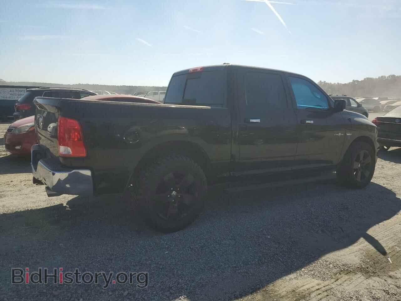 2012 DODGE RAM 1500 - VIN: 1C6RD6LT0CS318074 - Фото 3