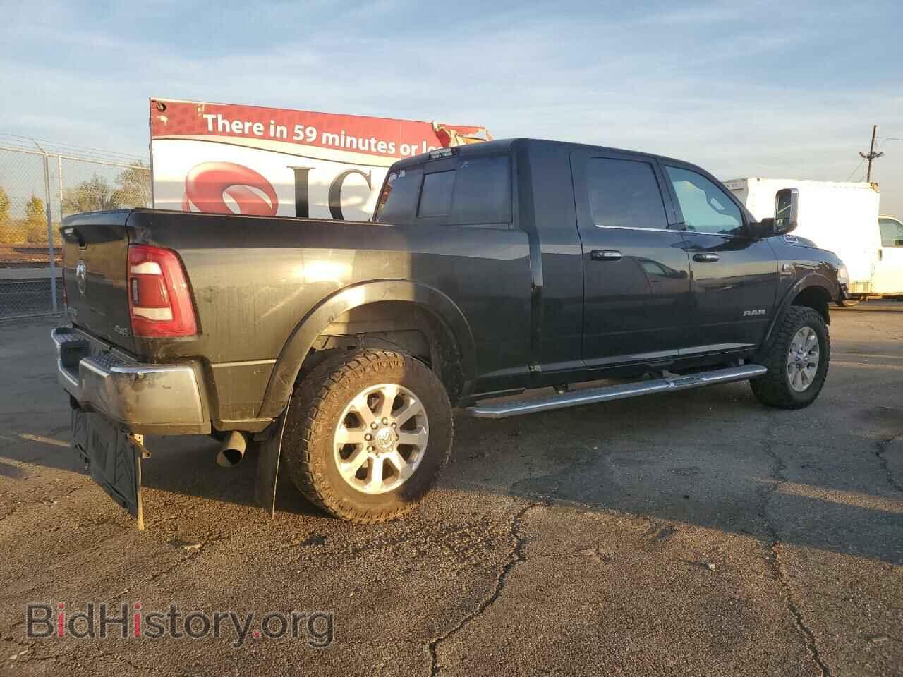 2020 RAM 2500 - VIN: 3C6UR5NL2LG294323 - Фото 3