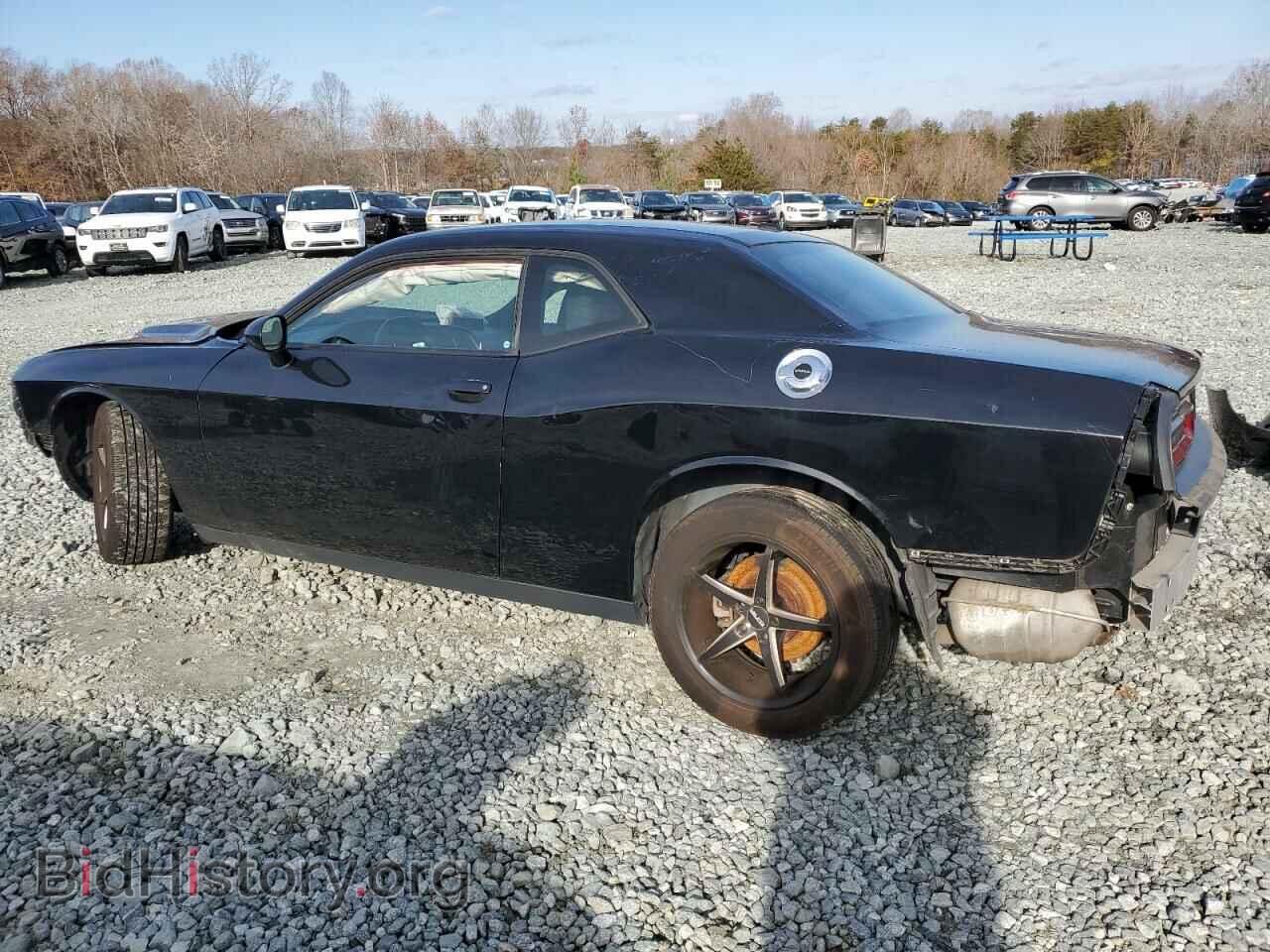 2015 DODGE CHALLENGER - VIN: 2C3CDZAG9FH793664 - Photo 2