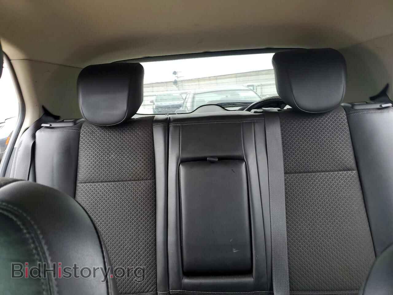 2017 BUICK ENCORE - VIN: KL4CJASB6HB205413 - Фото 10