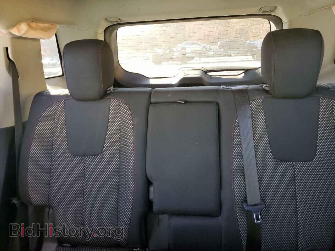 2012 GMC TERRAIN - VIN: 2GKFLTEK0C6170341 - Photo 10