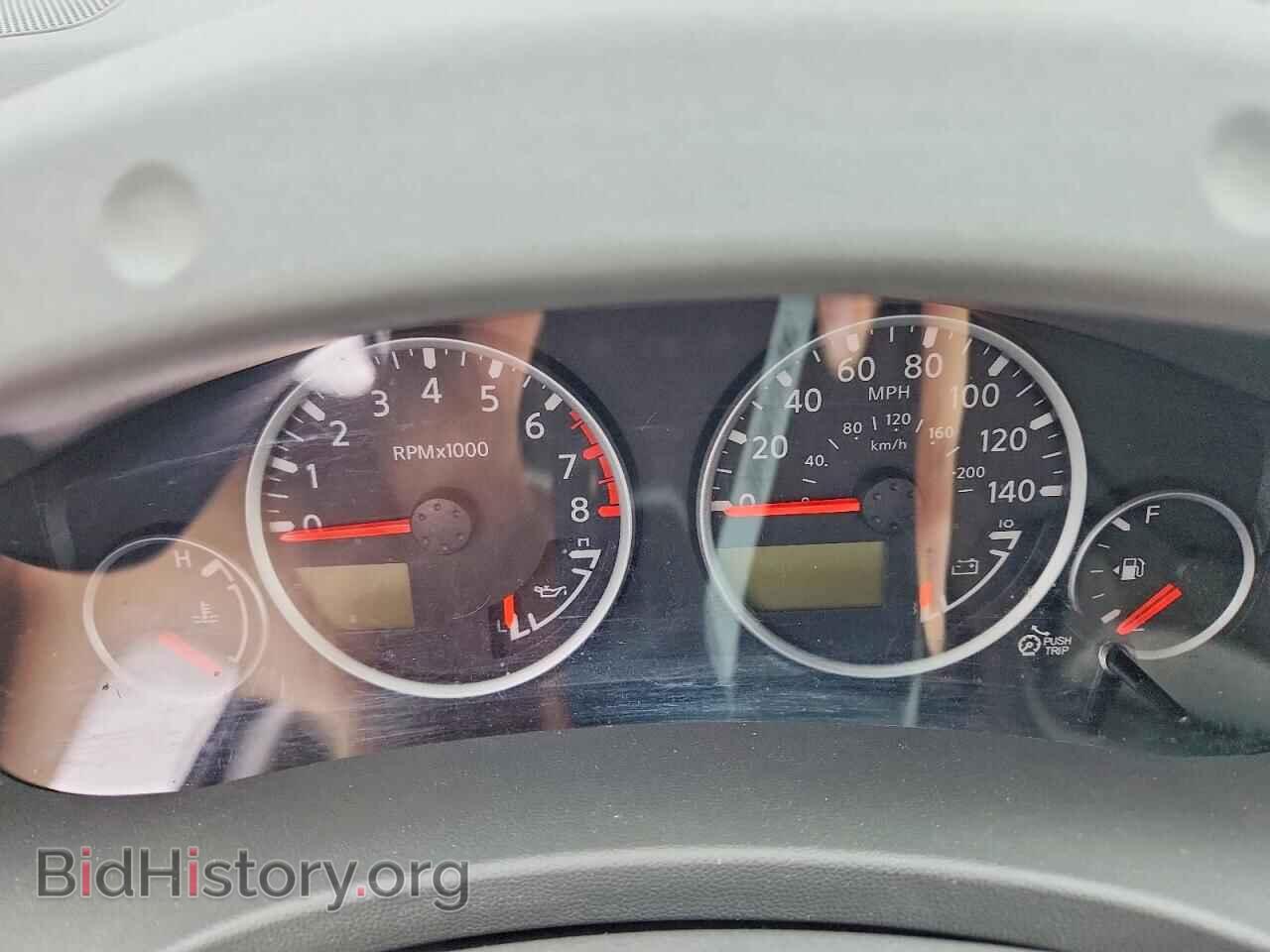 2019 NISSAN FRONTIER - VIN: 1N6AD0EV8KN758359 - Фото 9