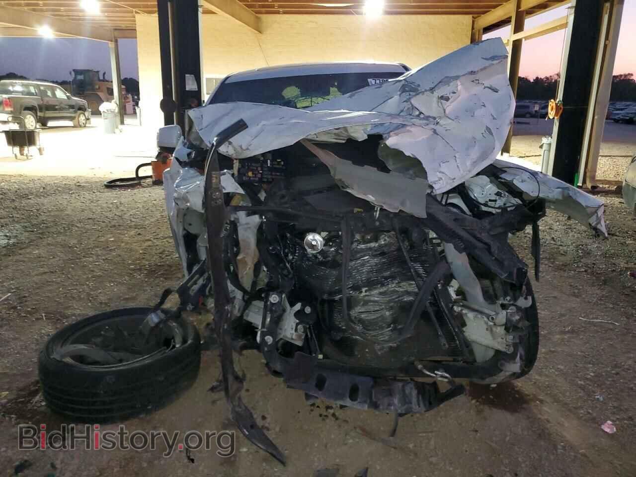 2017 DODGE DURANGO - VIN: 1C4SDHCT5HC609693 - Фото 5