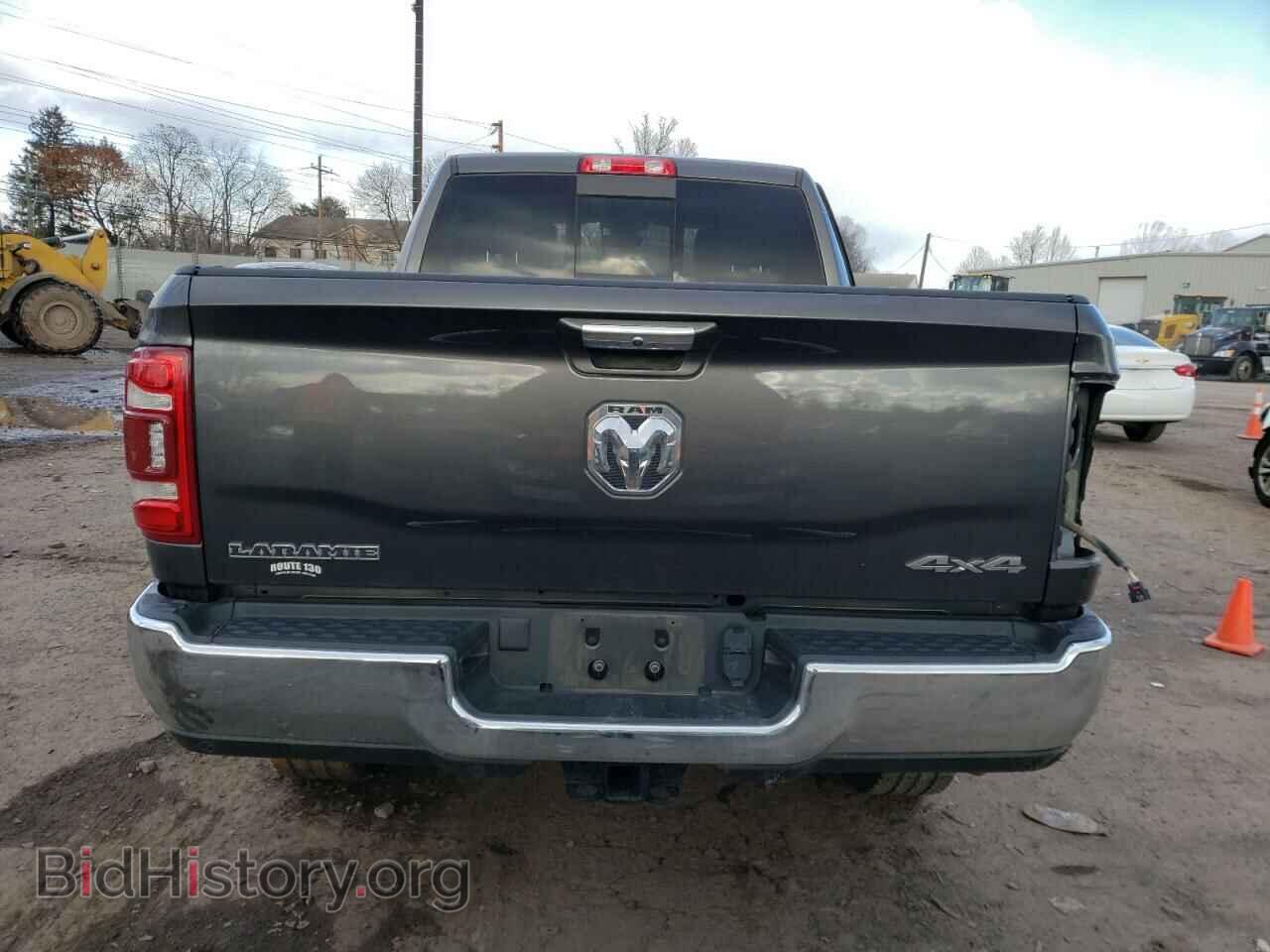 2022 RAM 2500 - VIN: 3C6UR5FL4NG118536 - Фото 6