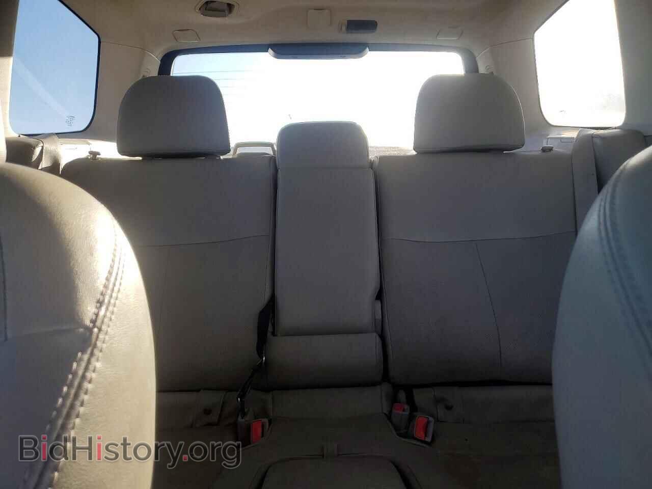 2012 SUBARU FORESTER - VIN: JF2SHAEC4CH462434 - Фото 10