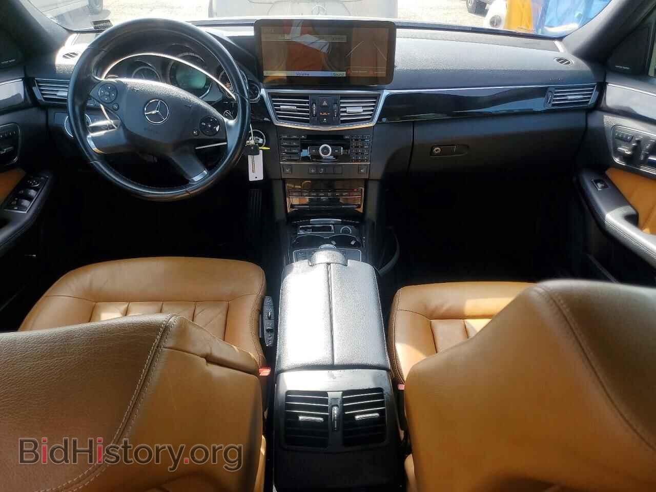 2010 MERCEDES-BENZ E-CLASS - VIN: WDDHF5GB7AA097382 - Фото 8