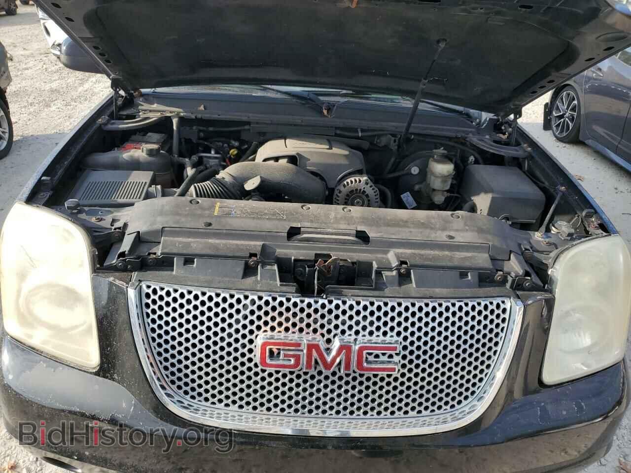 2007 GMC YUKON - VIN: 1GKFK66807J207341 - Фото 12