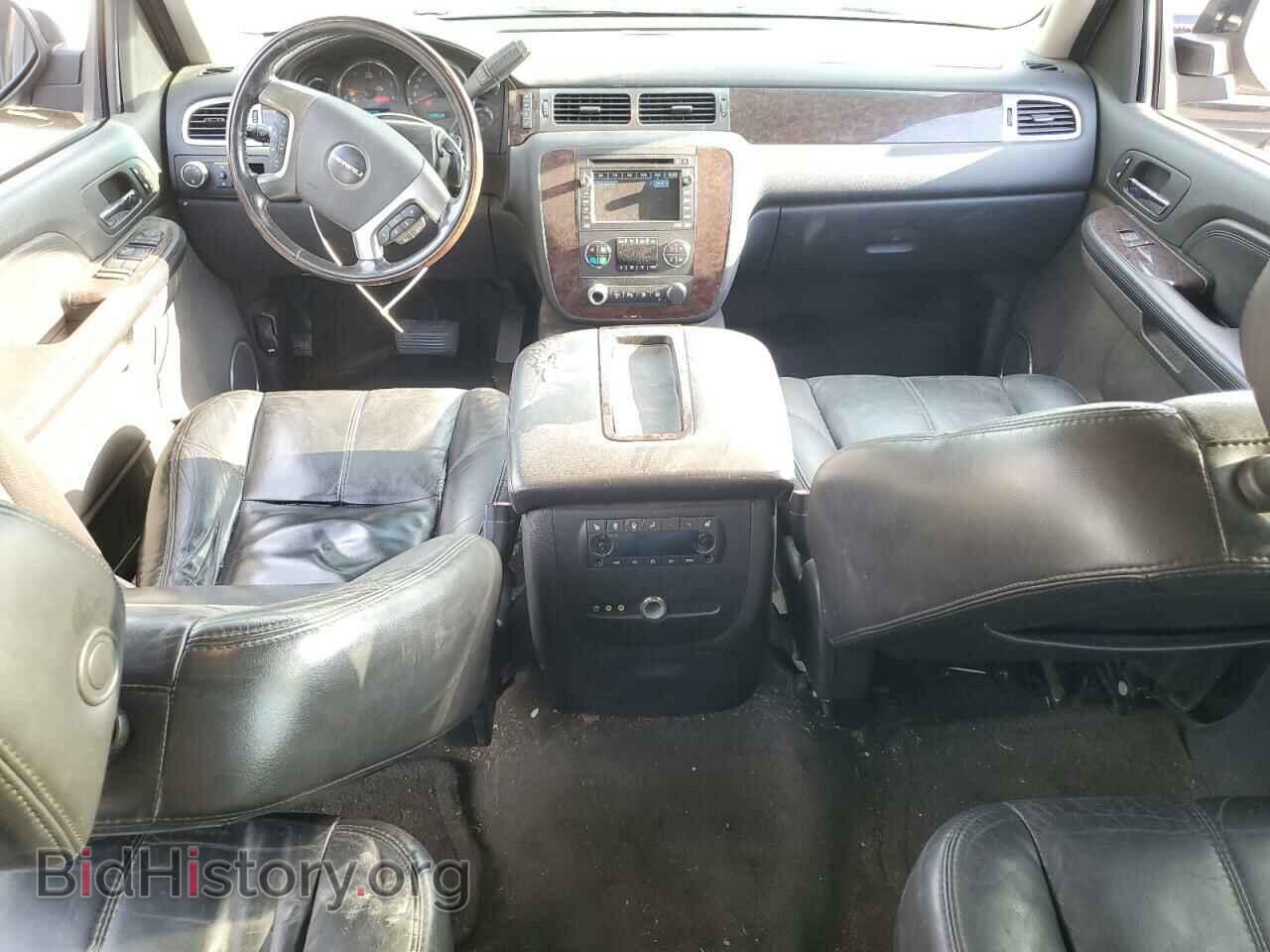 2007 GMC YUKON - VIN: 1GKFK66807J207341 - Фото 8