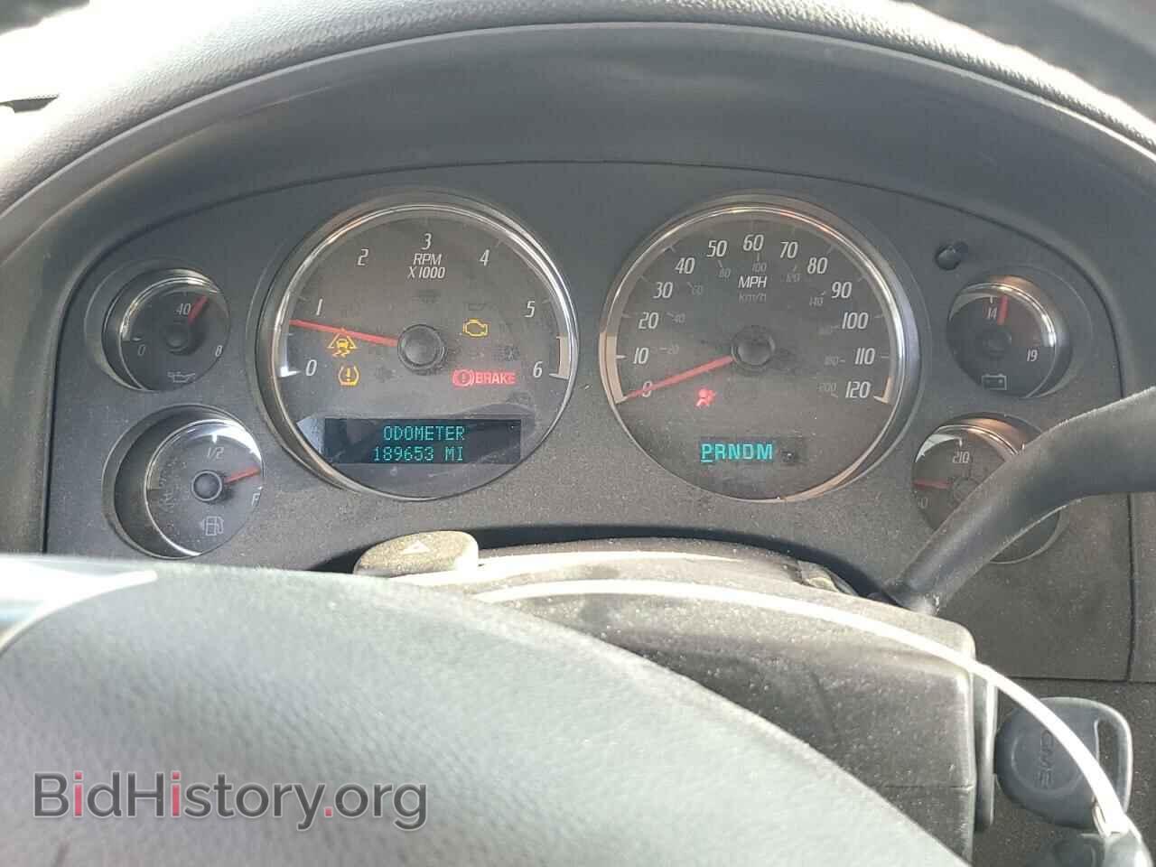 2007 GMC YUKON - VIN: 1GKFK66807J207341 - Фото 9