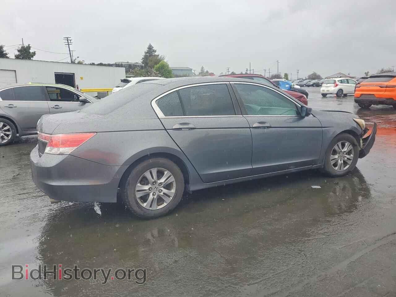 2012 HONDA ACCORD - VIN: 1HGCP2F65CA148094 - Фото 3