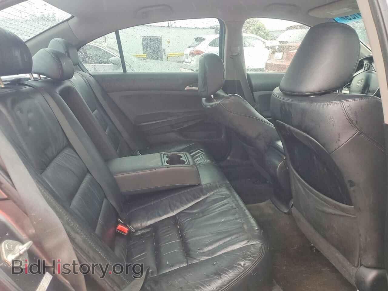 2012 HONDA ACCORD - VIN: 1HGCP2F65CA148094 - Фото 10
