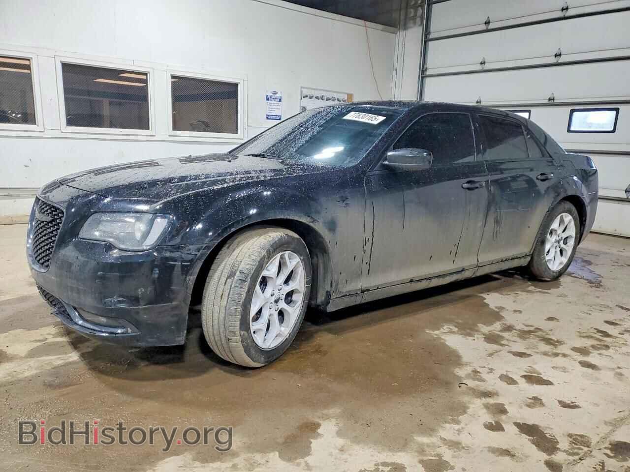 Photo 2C3CCAGG9HH545123 - CHRYSLER 300 2017