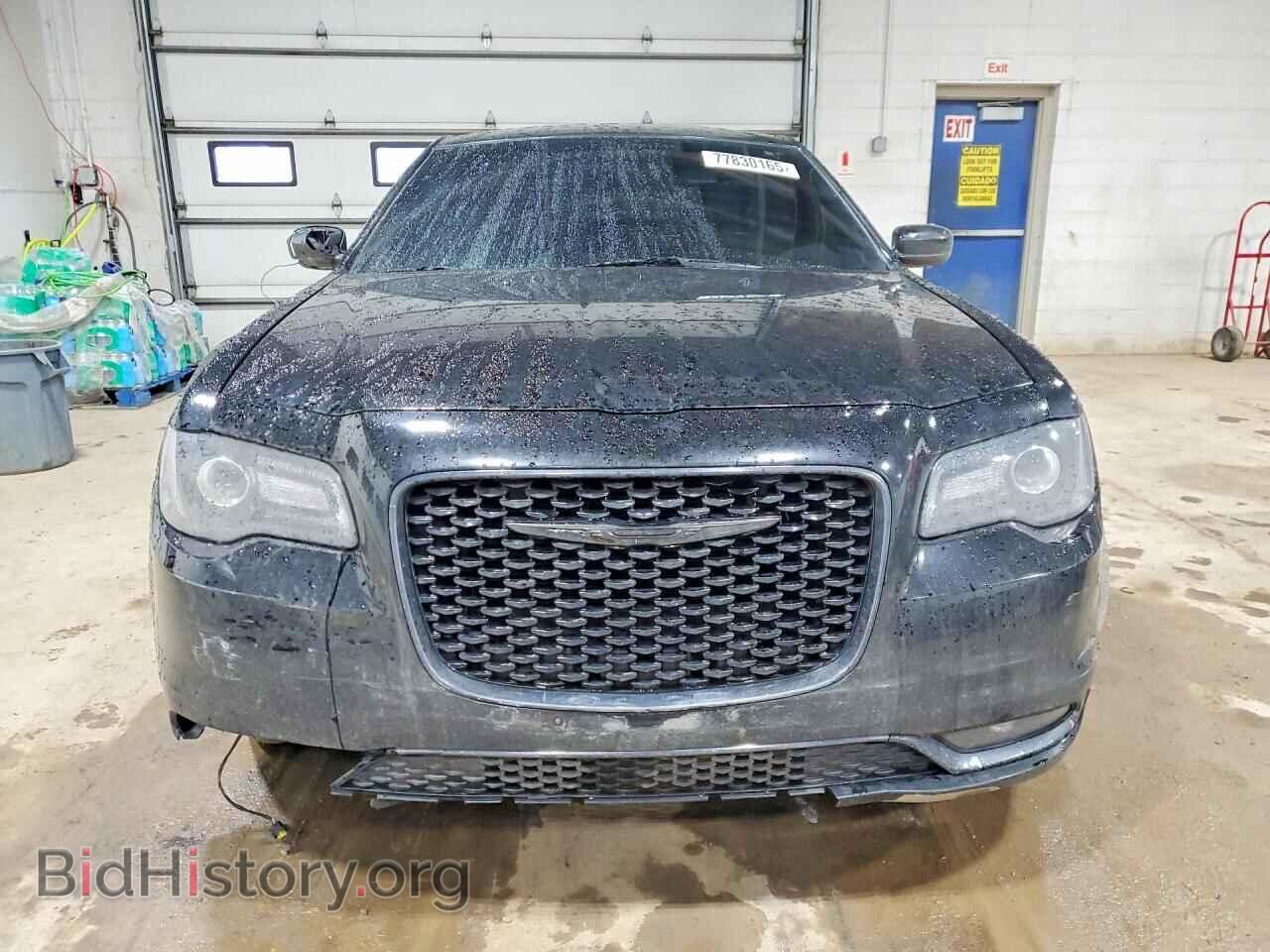 2017 CHRYSLER 300 - VIN: 2C3CCAGG9HH545123 - Фото 5