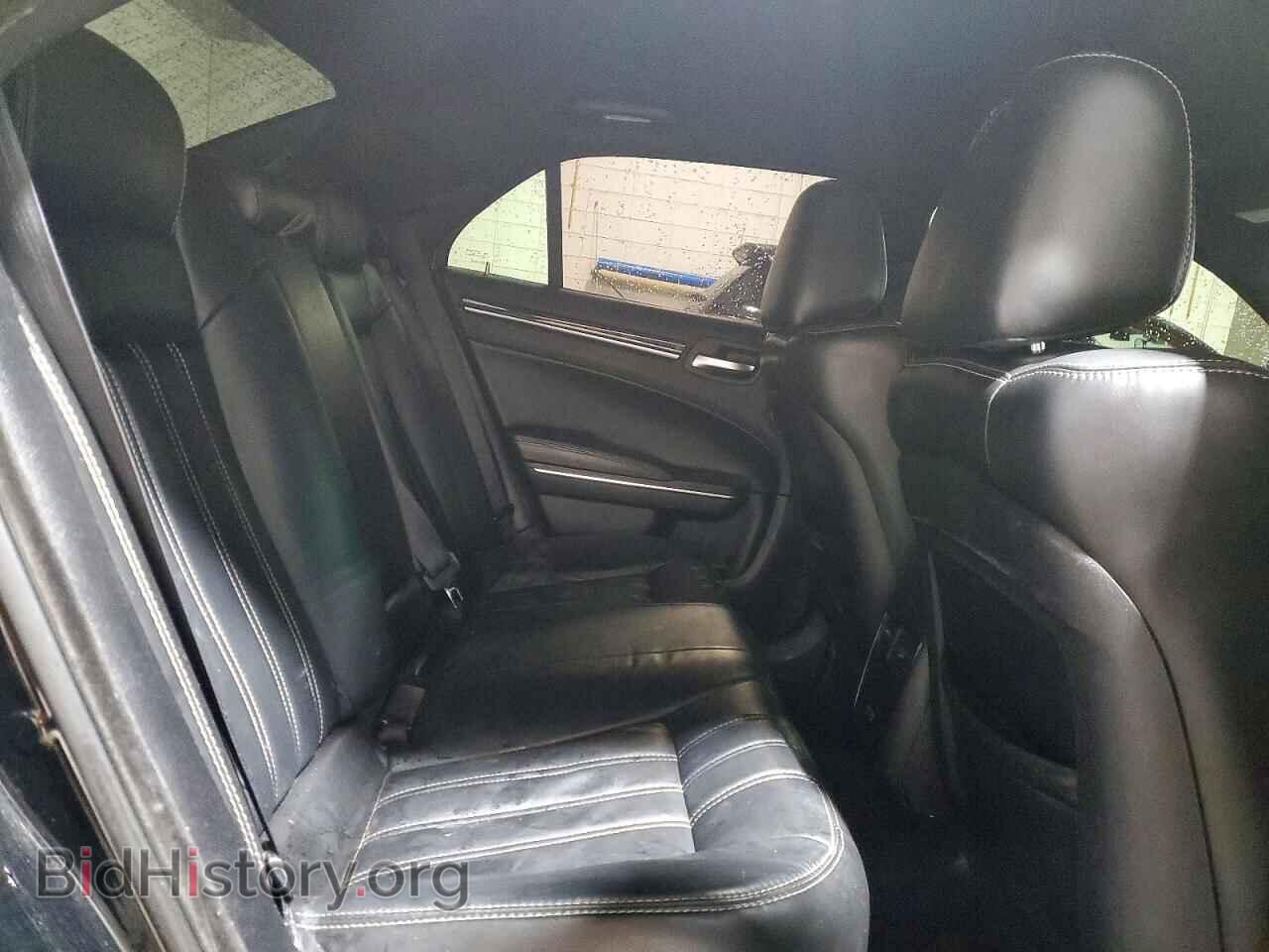 2017 CHRYSLER 300 - VIN: 2C3CCAGG9HH545123 - Фото 10