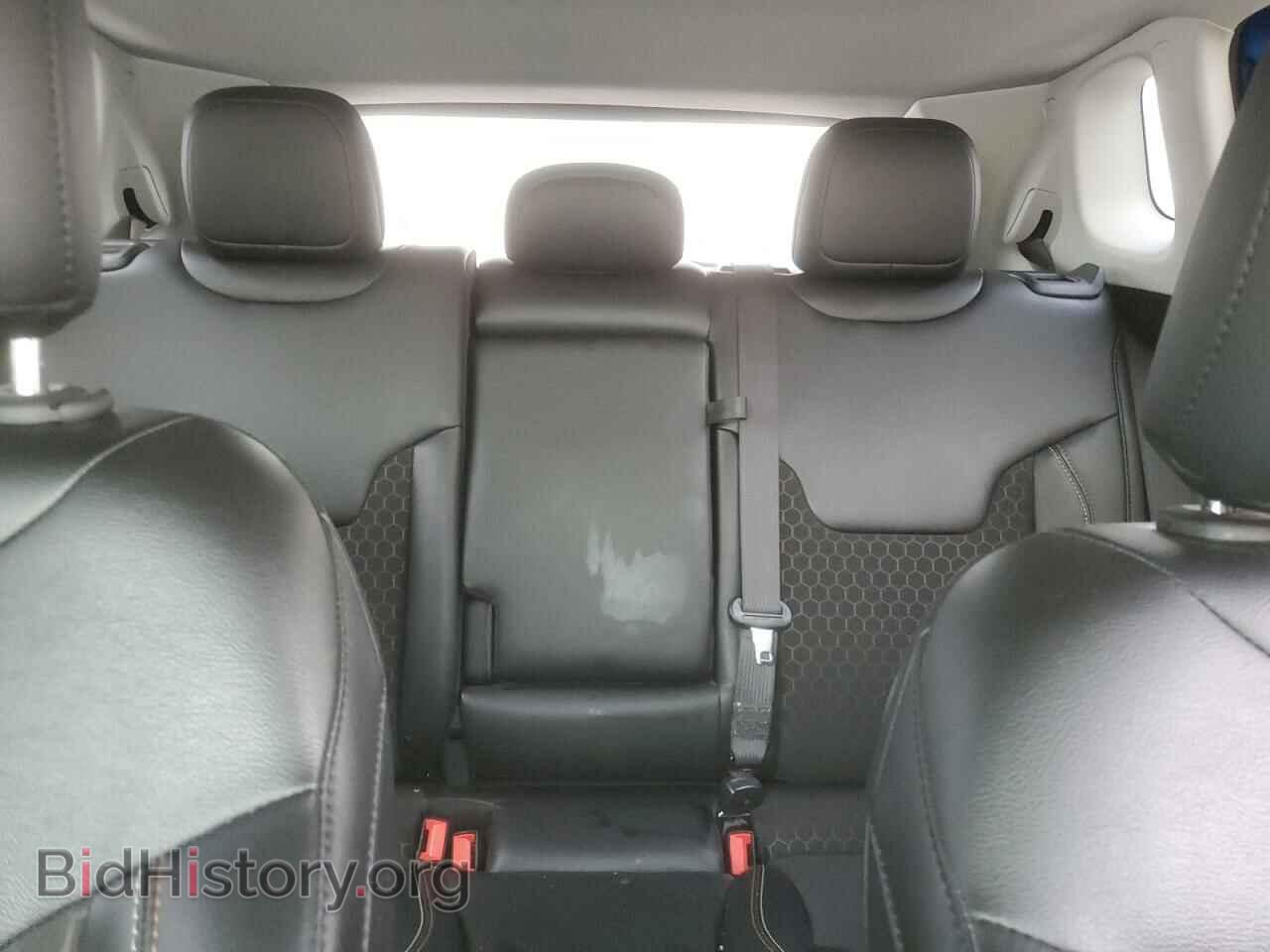 2021 JEEP COMPASS - VIN: 3C4NJDBBXMT524886 - Photo 10