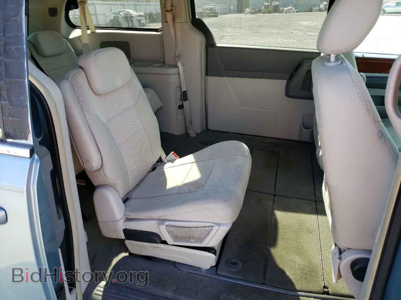 2009 CHRYSLER MINIVAN - VIN: 2A8HR54159R506329 - Photo 11
