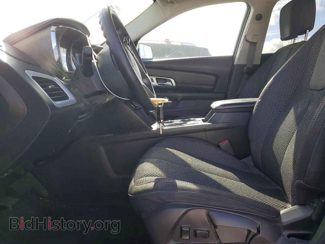 2017 GMC TERRAIN - VIN: 2GKALMEKXH6343208 - Фото 7