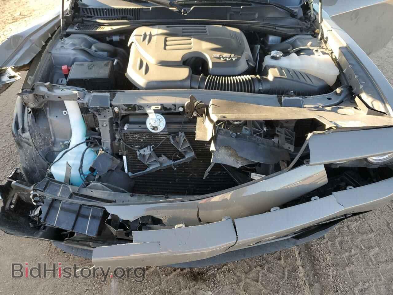 2023 DODGE CHALLENGER - VIN: 2C3CDZGG0PH638316 - Фото 11