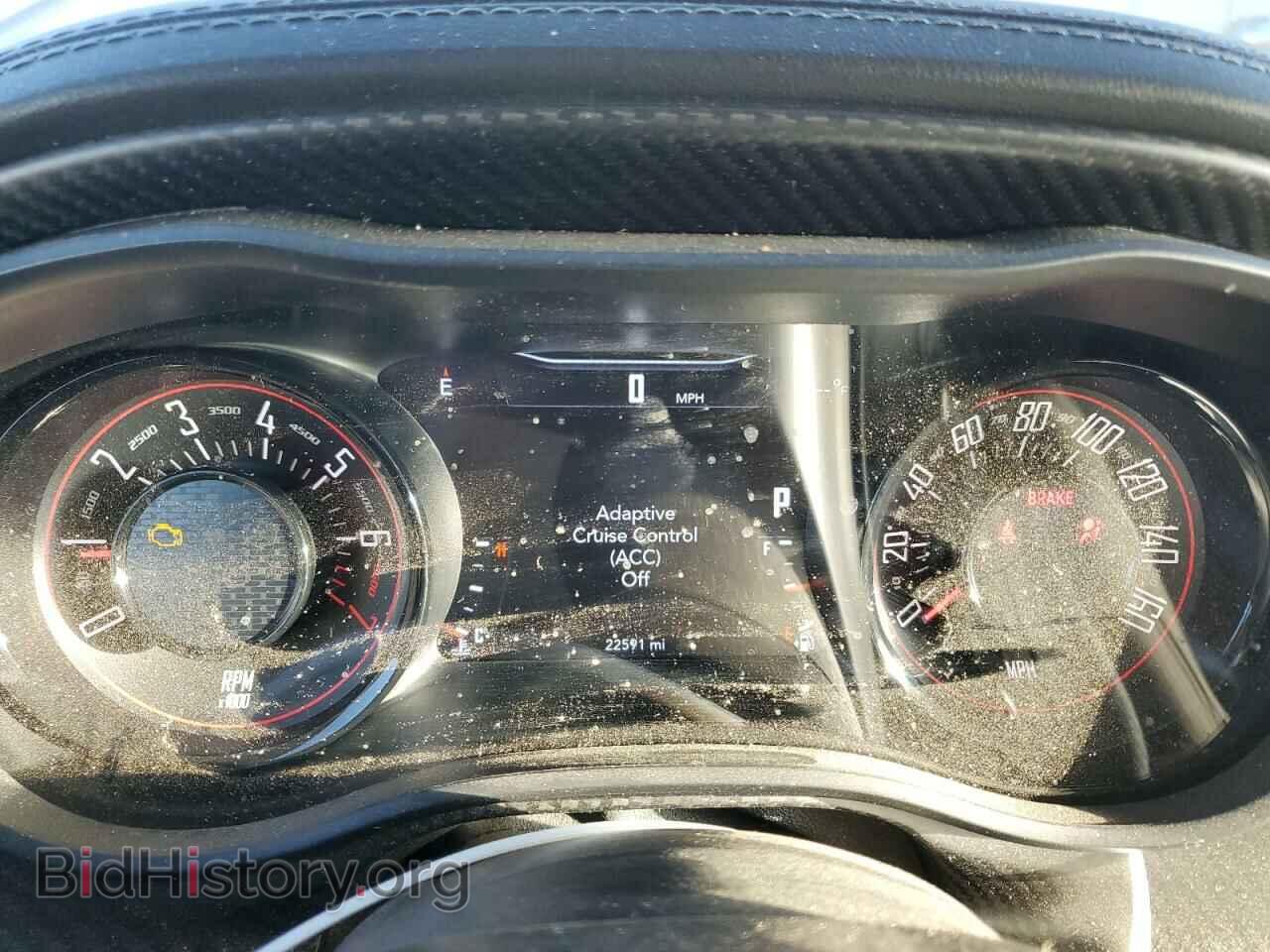 2023 DODGE CHALLENGER - VIN: 2C3CDZGG0PH638316 - Фото 9