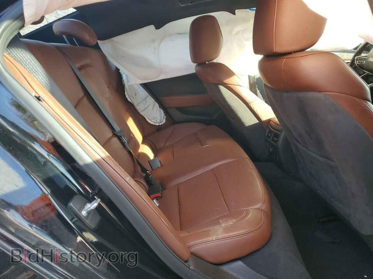 2017 CADILLAC ATS - VIN: 1G6AC5SS9H0194128 - Фото 10