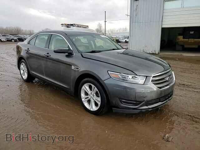 2019 FORD TAURUS - VIN: 1FAHP2E85KG110485 - Photo 14