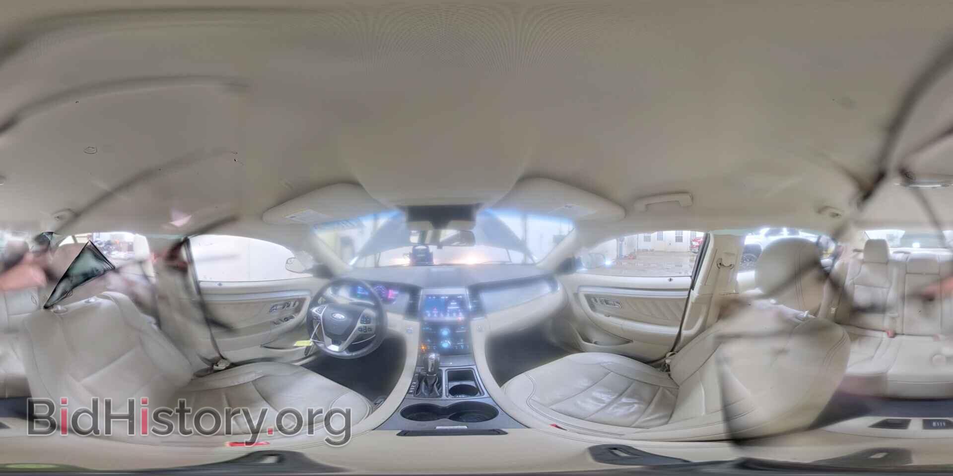2019 FORD TAURUS - VIN: 1FAHP2E85KG110485 - Photo 15