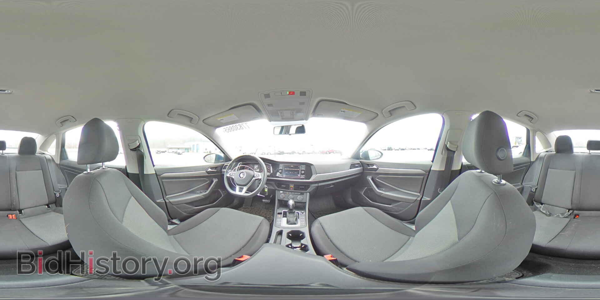 2020 VOLKSWAGEN JETTA - VIN: 3VWCB7BU2LM033421 - Фото 15