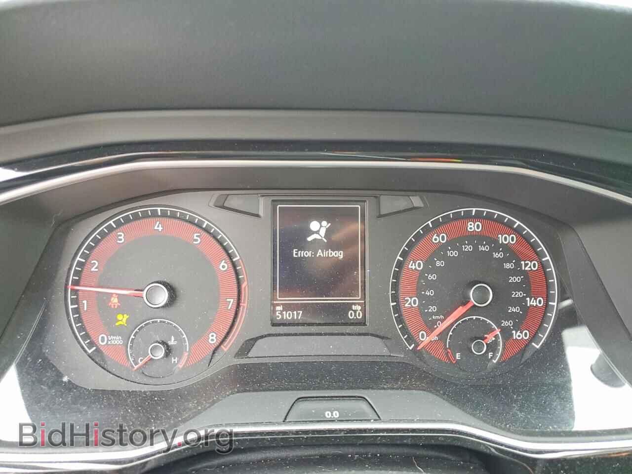 2020 VOLKSWAGEN JETTA - VIN: 3VWCB7BU2LM033421 - Фото 9