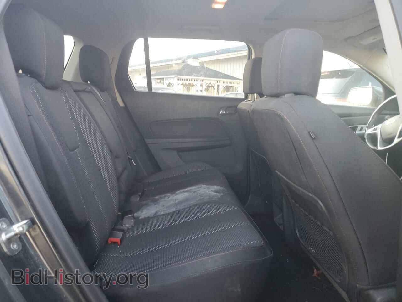 2017 GMC TERRAIN - VIN: 2GKFLTE3XH6190256 - Фото 11