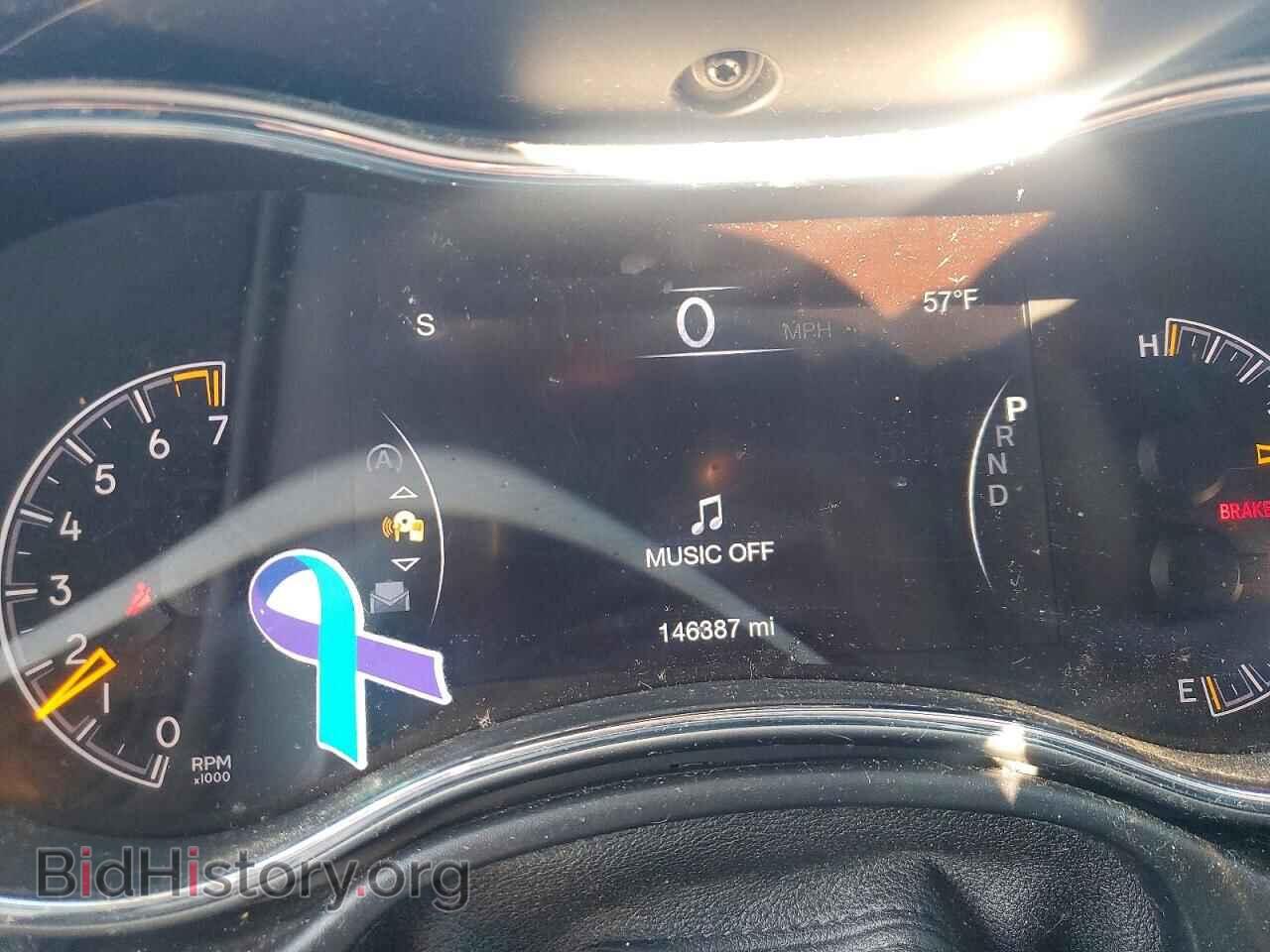 2018 JEEP CHEROKEE - VIN: 1C4RJFAG9JC465671 - Фото 9