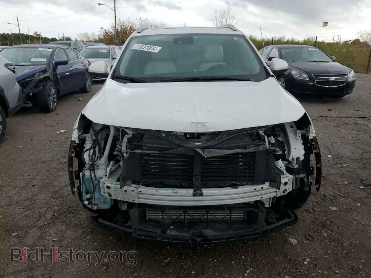 2020 BUICK ENCORE - VIN: KL4MMDSL6LB120117 - Photo 5