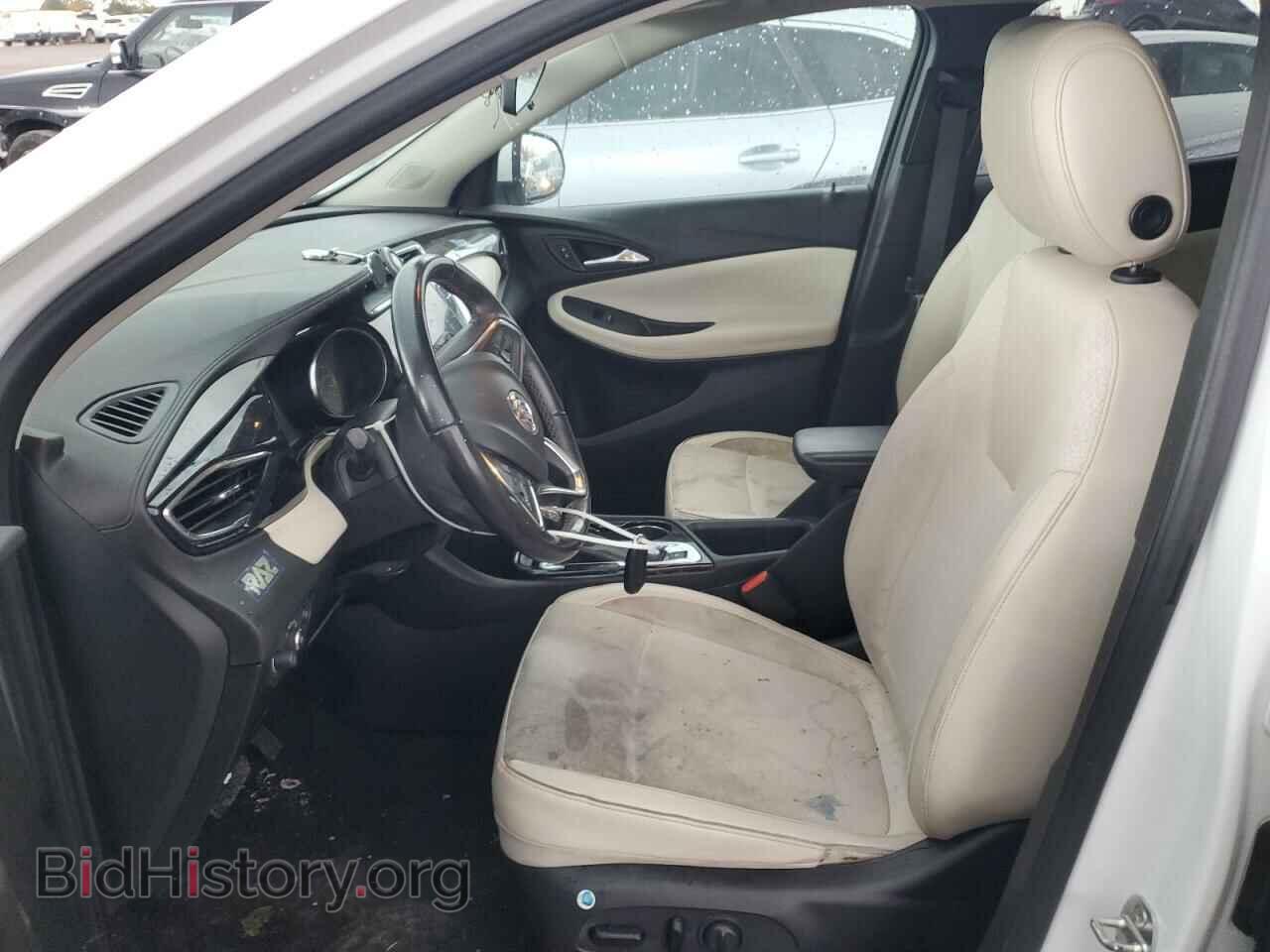 2020 BUICK ENCORE - VIN: KL4MMDSL6LB120117 - Photo 7