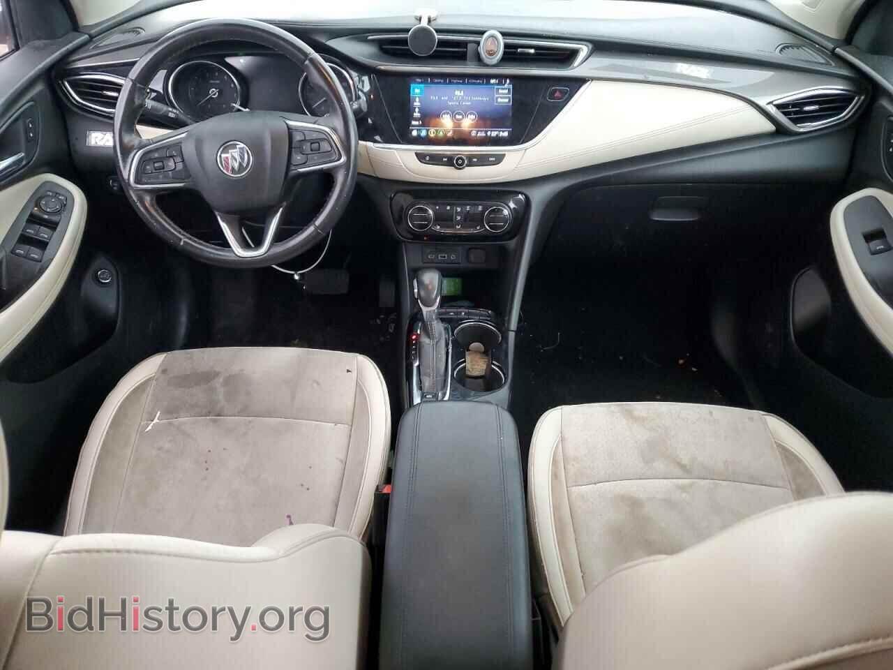 2020 BUICK ENCORE - VIN: KL4MMDSL6LB120117 - Photo 8