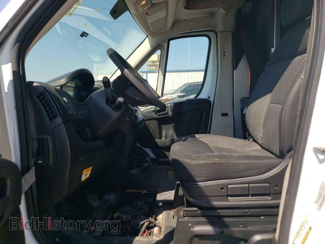 2016 RAM All Models - VIN: 3C6TRVDG7GE129305 - Фото 7