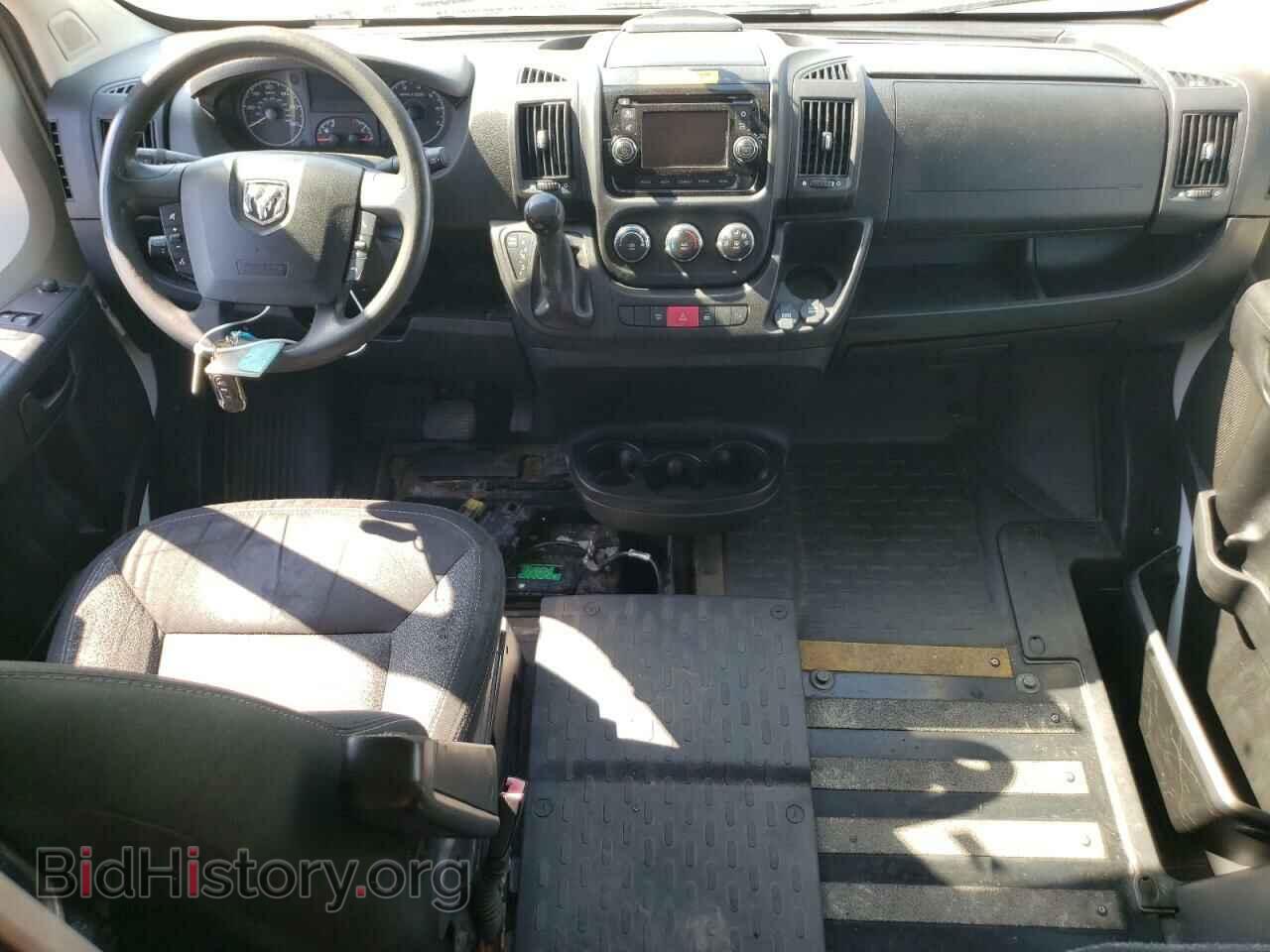 2016 RAM All Models - VIN: 3C6TRVDG7GE129305 - Фото 8