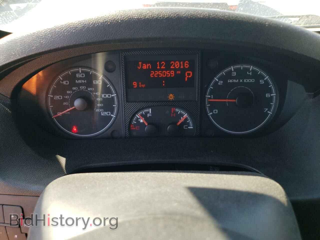 2016 RAM All Models - VIN: 3C6TRVDG7GE129305 - Фото 9
