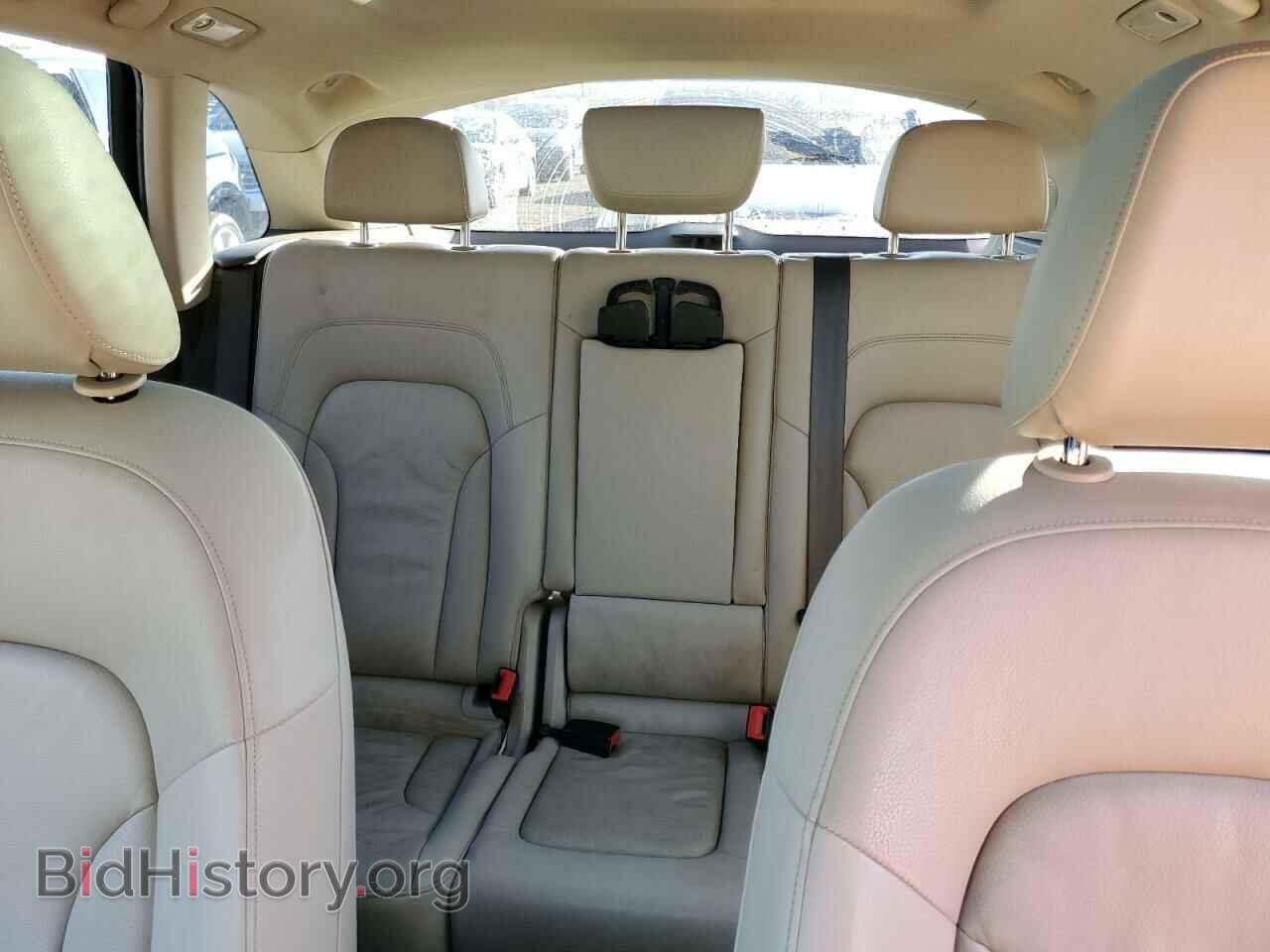 2012 AUDI Q5 - VIN: WA1LFAFPXCA114988 - Фото 10